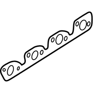 Ford F37Z-9448-A Gasket