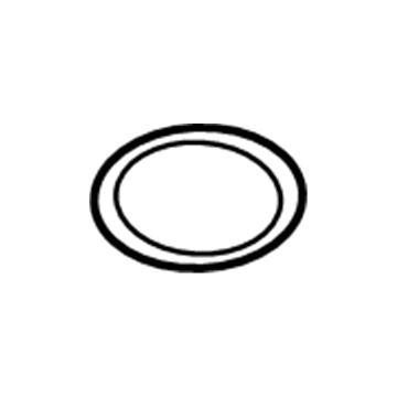 Ford BR3Z-8255-A Thermostat Gasket