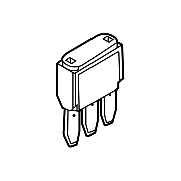 Ford DG9Z-14526-T Circuit Breaker