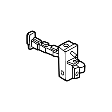 Ford ML3Z-1623552-A Check Arm