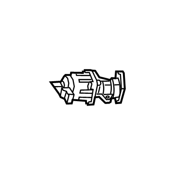 Ford K2GZ-9D475-B EGR Valve