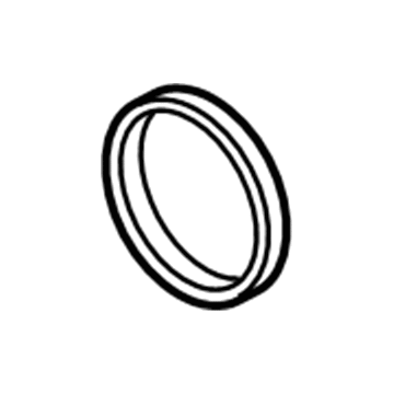 Ford BC3Z-6700-A Front Crank Seal