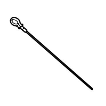 Mercury 8E5Z-6750-C Dipstick