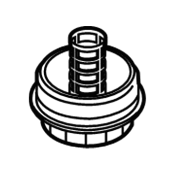 Mercury 1S7Z-6A832-BA Cover