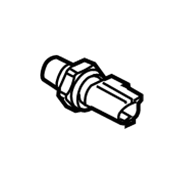 Mercury G1CZ-9278-B Pressure Switch