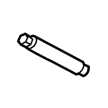 Ford -W712829-S900 Catalytic Converter Stud