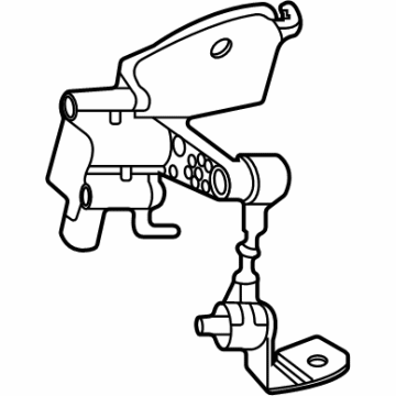 Ford LJ9Z-5A967-A Level Sensor