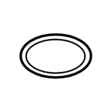 Ford 3S4Z-9276-AA Sending Unit Gasket