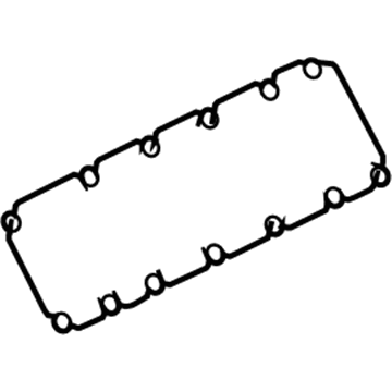 2013 Ford E-150 Valve Cover Gasket - 4C3Z-6584-BA