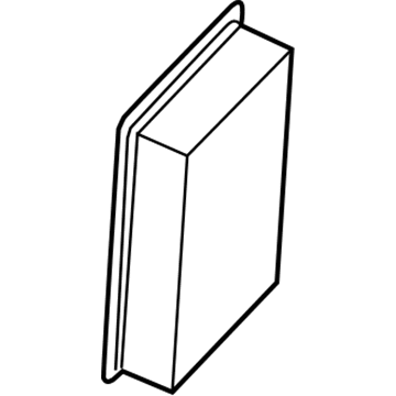 Mercury YL8Z-9601-AA Element