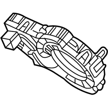 Ford 8T4Z-3F818-A Position Sensor