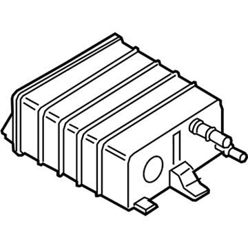 Ford GU5Z-9D653-A Canister