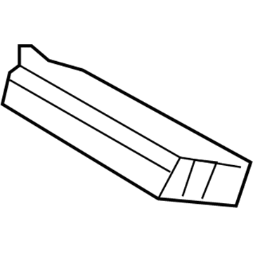 Ford AT4Z-14C708-A Module