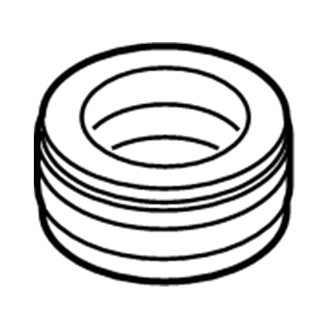 Ford 5L7Z-7D285-A Outlet Tube Seal