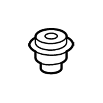 Lincoln 7L1Z-1000154-HA Upper Insulator