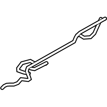 Ford FC3Z-15K868-A Wire Harness