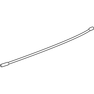 Lincoln JL1Z-14F680-B Sensor