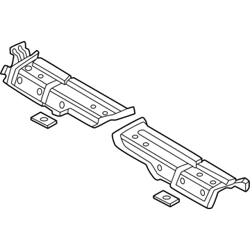 Ford FR3Z-6310693-A Cross Member Assembly