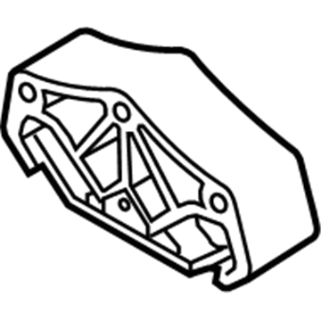 Ford BR3Z-7E373-B Transmission Mount