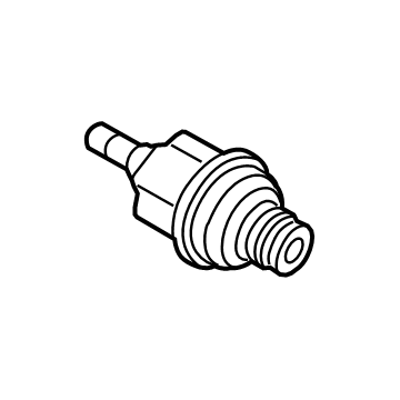 Ford DV6Z-3B436-H Kit - CV Joint Repair