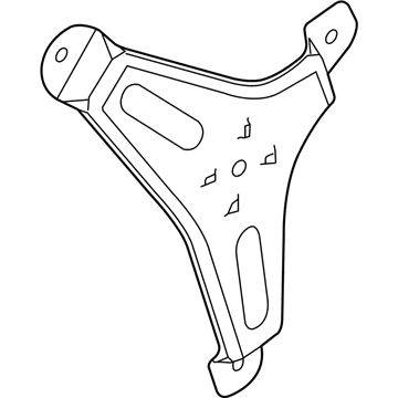 Ford 8T1Z-9918888-A Controller Bracket