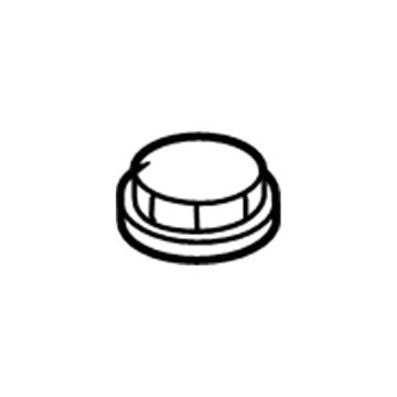 Ford 9C3Z-8101-B Reservoir Cap