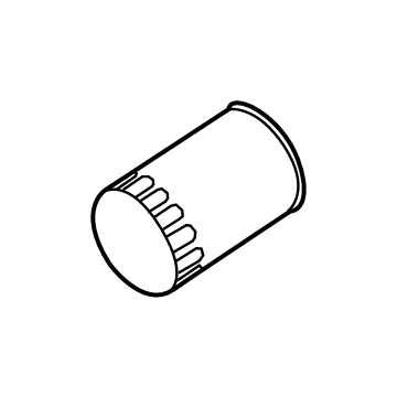 Ford AA5Z-6714-A Oil Filter