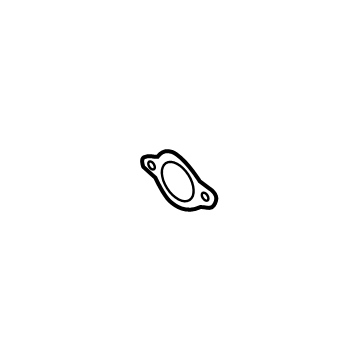 Ford 7T4Z-9450-AA Front Pipe Gasket