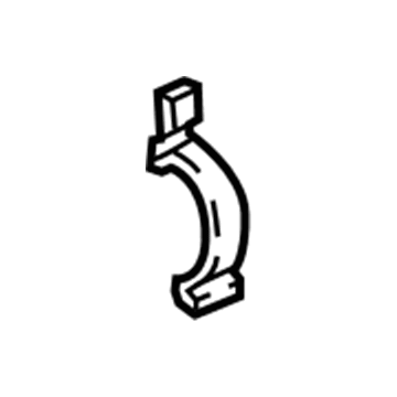 Ford CC3Z-9628-A Lower Housing Clamp