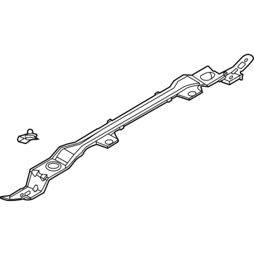 Ford HL3Z-6K864-B Bracket - Charge Air Cooler