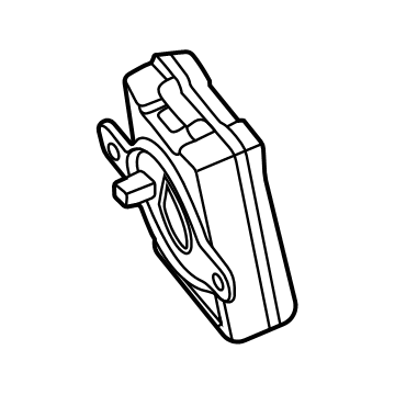 Lincoln Light Control Module - LC5Z-13C788-F