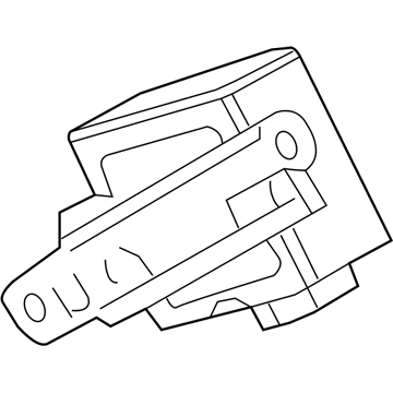 Ford CR3Z-15K866-B Module