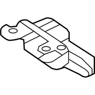 Lincoln JJ5Z-14B416-A Position Sensor