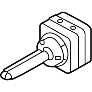 Lincoln 7L7Z-13N021-A Hid Bulb