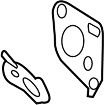 Ford FT4Z-9448-B Gasket