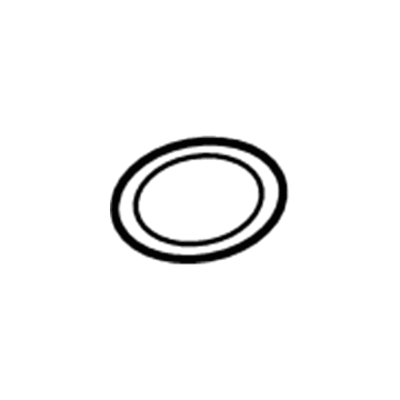 Lincoln BR3Z-8255-A Thermostat Gasket