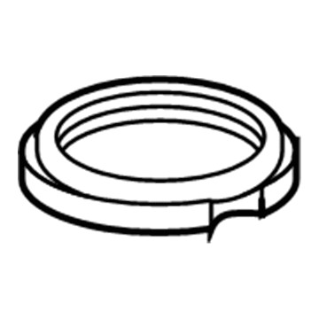 Lincoln 3L3Z-9628-AB Air Cleaner Upper Seal