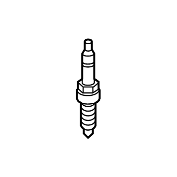 Ford CYFS-12Y-RT3 Spark Plug