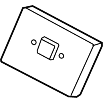 Ford ES7Z-14D212-C Module