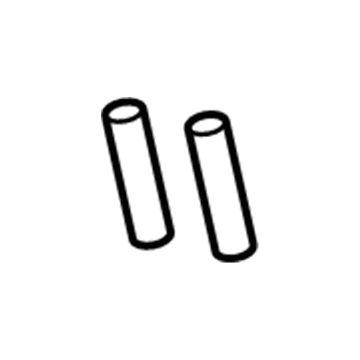 Lincoln -W701890-S439 A/C Tube Stud