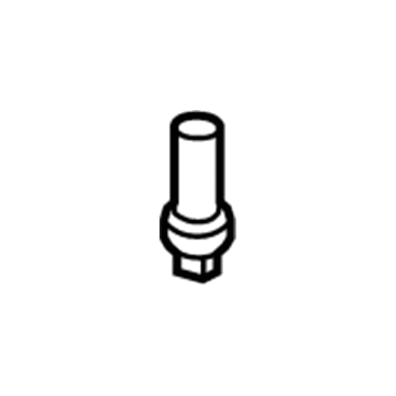 Lincoln 6F9Z-19D594-AA Pressure Switch