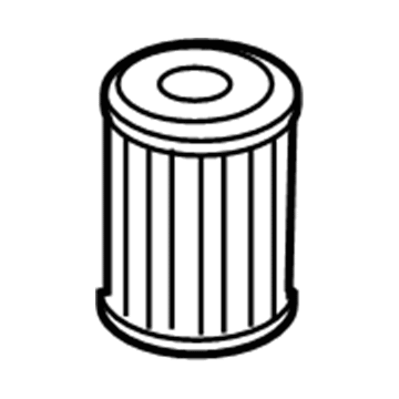 Ford 3S7Z-6731-A Oil Filter