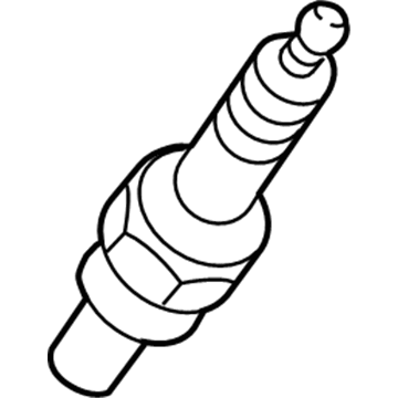 Lincoln AYFS-32Y-RX Spark Plug