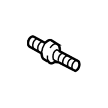 Lincoln -N808889-S101 Impact Bar Stud