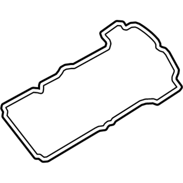 Ford AA5Z-6584-A Gasket - Valve Rocker Arm Cover