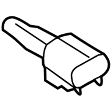 Lincoln 9R3Z-2C251-A Sensor