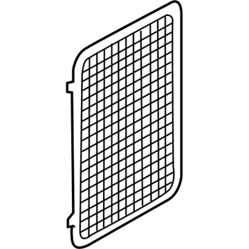 Ford DT1Z-1745626-BC Cover