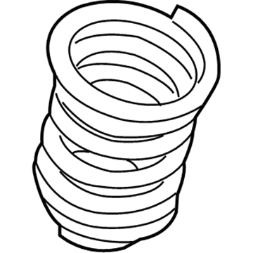 Mercury 5G1Z-5560-BA Spring