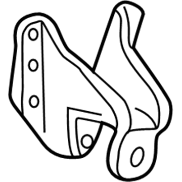 Ford DC3Z-5775-A Bracket