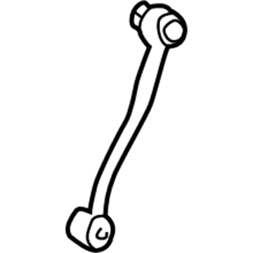 Ford F-350 Super Duty Sway Bar Link - F81Z-5K484-CA